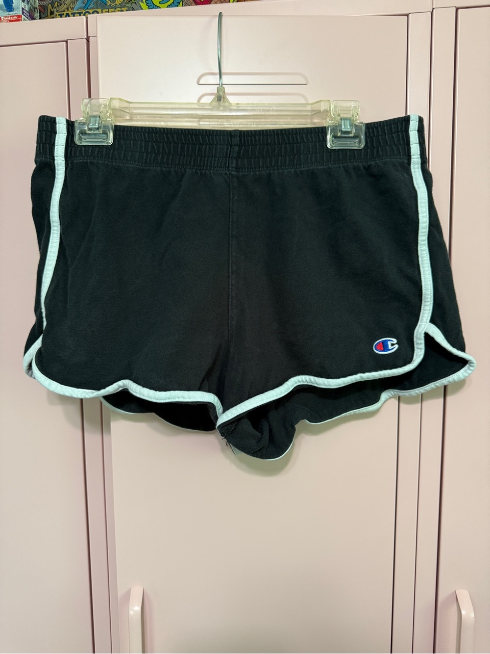 Champion UO Dolphin Gym Shorts